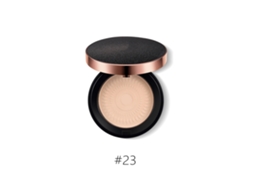 Pó De Base Compacto Wet Dry 23 Mineral Natural Controle De Oleosidade De Longa Duração