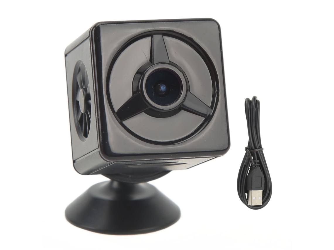 K14 Infrared Night Vision Camera 1080p Hd Mini Security Camera Wifi Surveillance Camera For Indoor And Outdoor LAXISCREED