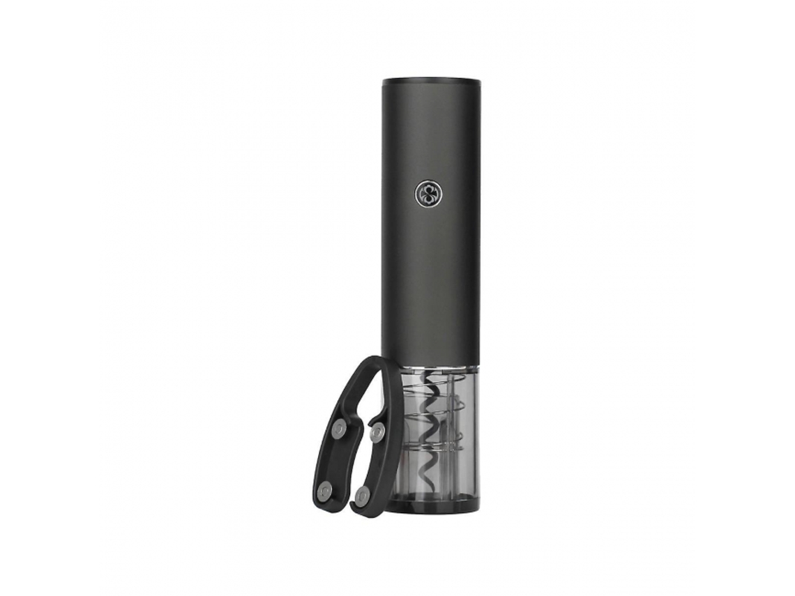 Abridor De Vinho Elétrico Automático, Para Casa, Bar E Festas