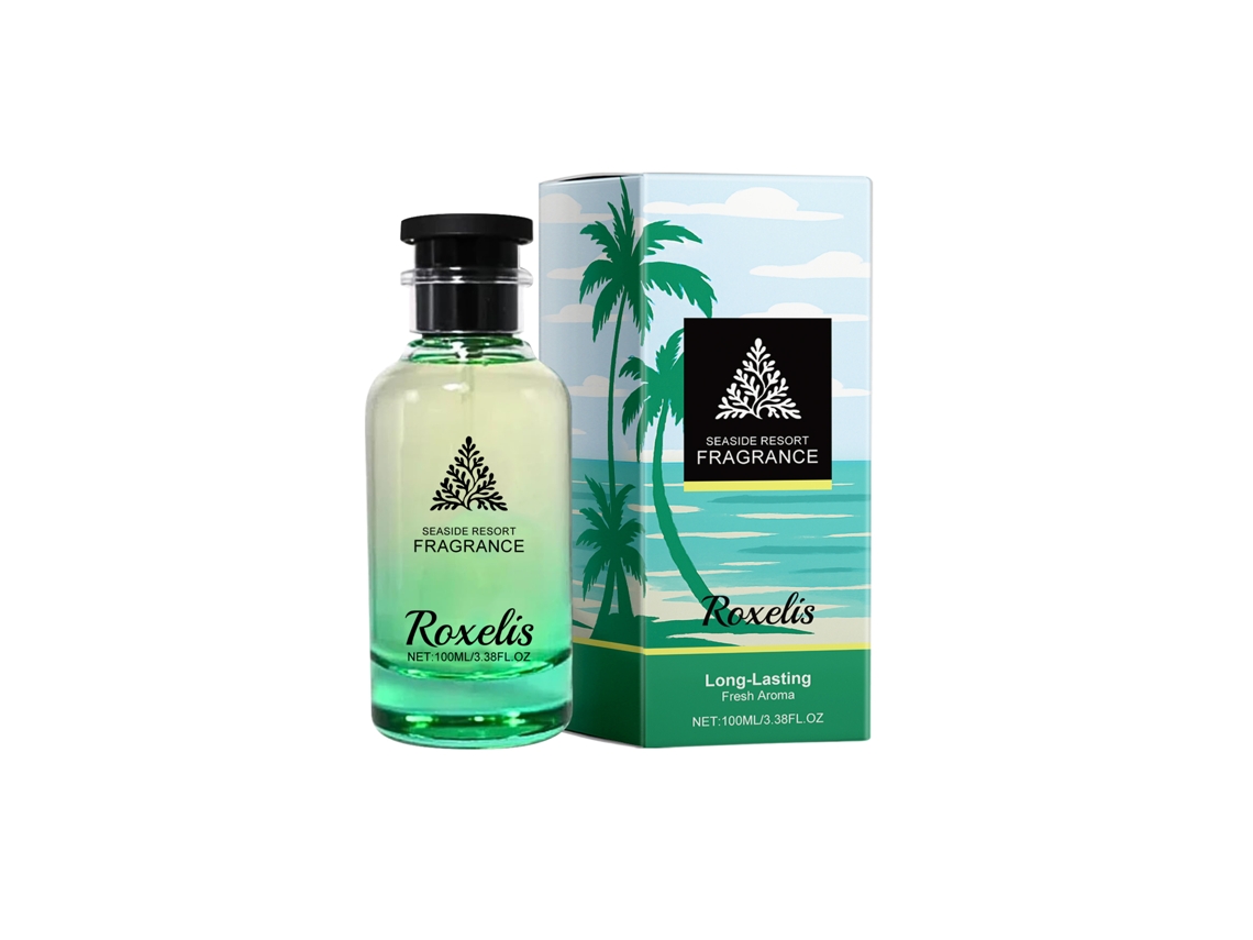 Melhores Fragrâncias para Viagens na Costa