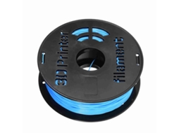 Filamento Flexível Tpu 1.75mm 1kg Bobina Branco Preto Transparente Azul Claro Para Impressora 3d Caneta De Desenho