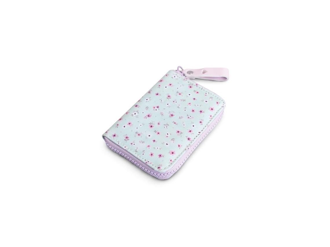 Carteira Eco Wonderland 12x9.5x2cm Firmo