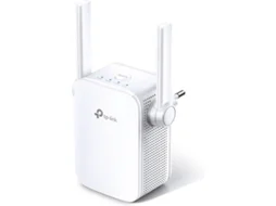 Repetidor de Sinal TP-LINK RE305 (AC1200 - 300 + 867 Mbps)