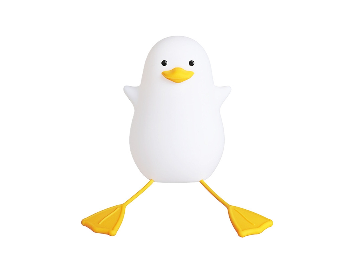 2026 lâmpada Nocturna Led Cute com Controle Táctil e Suporte para Celular, Recarregável Usb, Decoração de Quarto