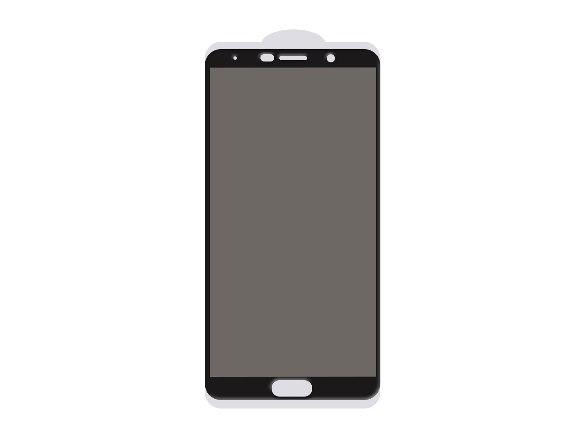 Filme de Vidro Temperado LAXISCREED para Huawei Mate 10/10 Pro