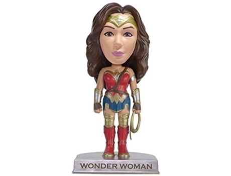 Figura WONDER WOMAN 70856 (Multicor)