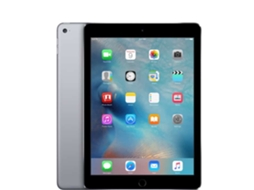 Apple iPad Air 2 16GB WiFi  Dourado  (Recondicionado Marcas Mínimas)