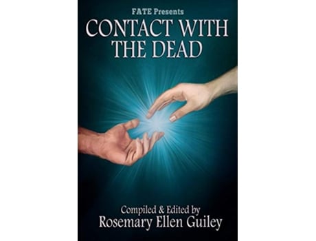 Livro Contact with the Dead de Rosemary Ellen Guiley (Inglês)