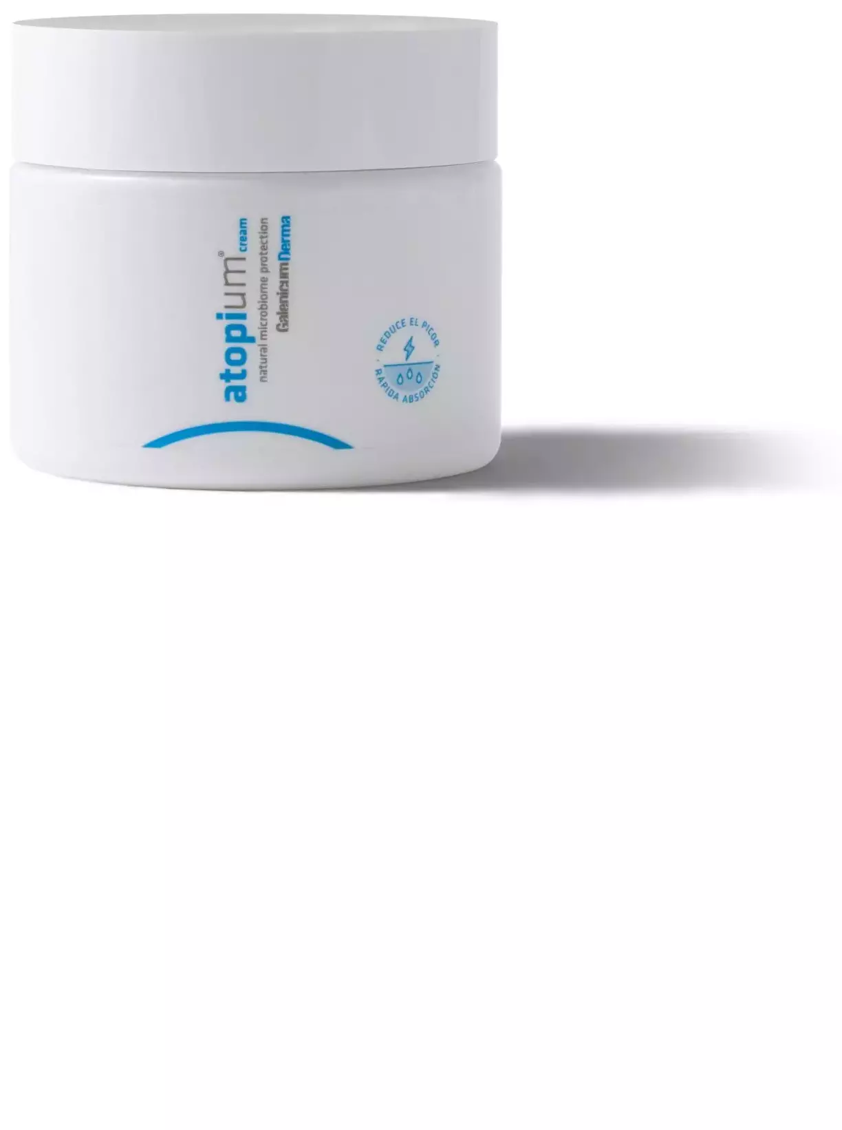 Creme 400 ml ATOPIUM
