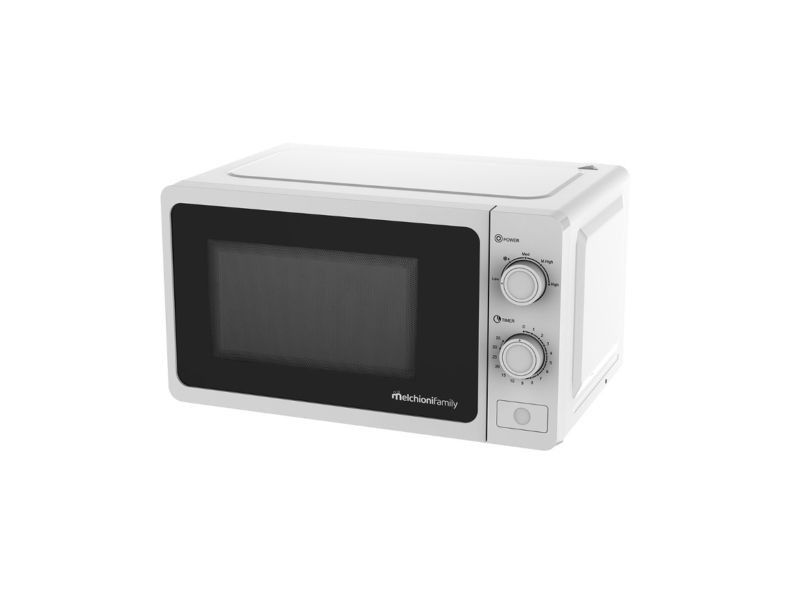 Micro-ondas Grill Melchioni 118380038