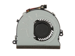 2026zentro-fonte De Resfriamento De Cpu Para Hp 15 Da 15 Db Conector De 4 Pinos Fácil De Conectar Substituição De Fonte De Cpu Para Notebook