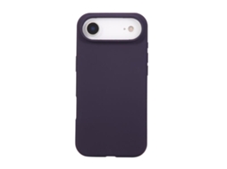 Capa De Celular Em Silicone Líquido Para Iphone Air