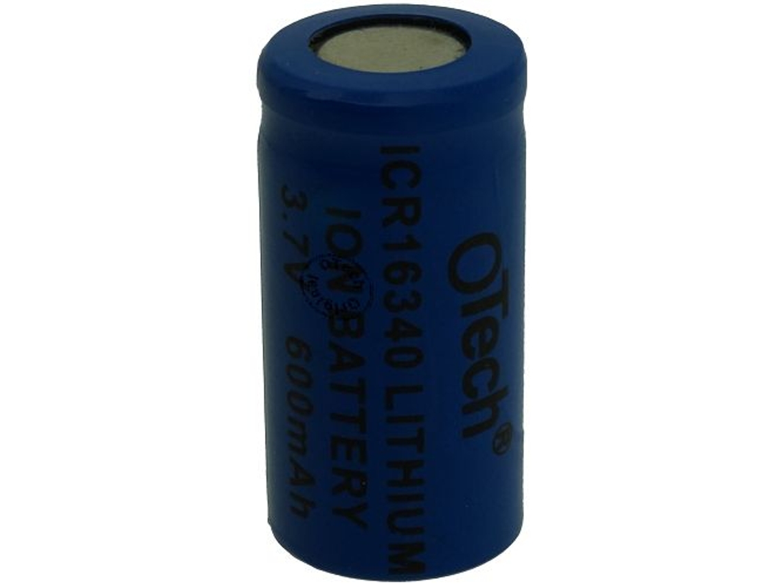 Bateria OTECH Compatível para CANON CR17345