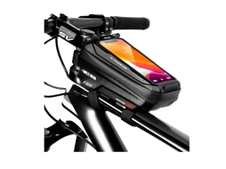 Suporte de Bicicleta VEANXIN Preta