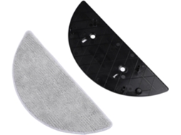 Kit Di Ricambio Per Mocio E Panno Robot Aspirapolvere Ilife A12 Pro,
