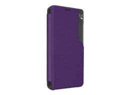 Capa Para Samsung Yemaesre Roxo