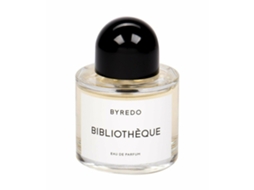 Bibliotheque Edp Spray 100Ml BYREDO