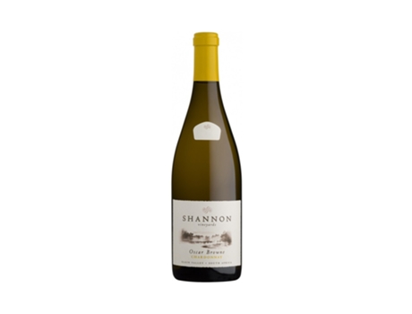 Shannon Oscar Browne Chardonnay 2020 SHANNON VINEYARDS