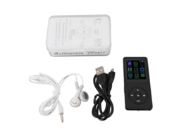 Player Mp3 LAXISCREED 8g Tft Bluetooth 1.82in