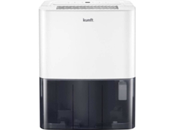 Desumidificador KUNFT KDH8861 (Outlet Caixa Aberta - 2.1 L - 10 L/dia)