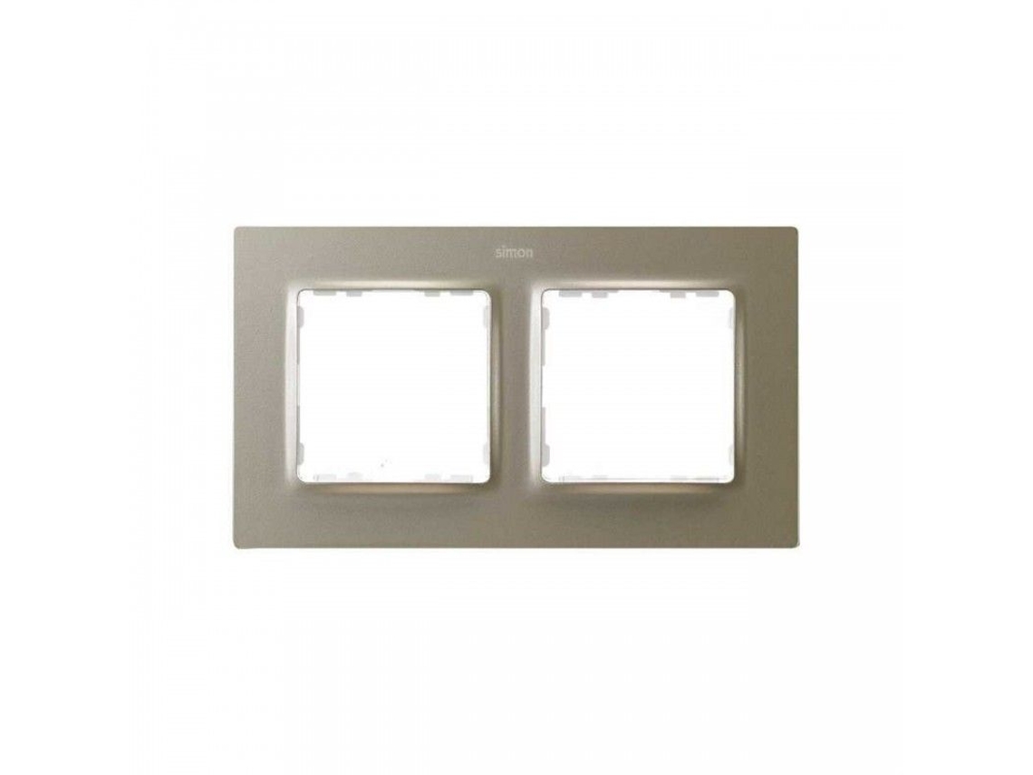 Conceito Simon 82 | Quadro 2 Elementos Cava Simon 8200627 094