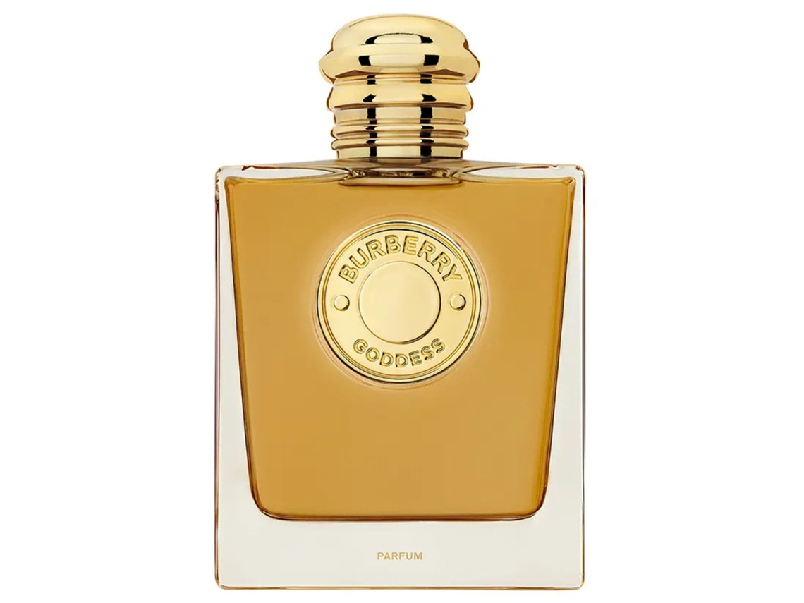 Burberry Goddess Eau De Parfum 100 Ml