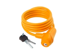 M-Wave S 8.15 S Spiral Cable Lock