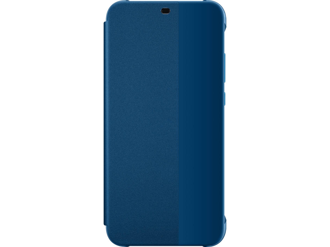 Capa HUAWEI P20 Lite Flipcover Azul