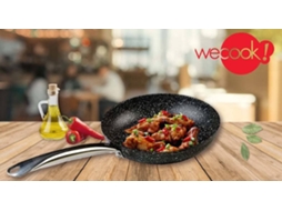 Frigideira WECOOK! Granite 18 cm