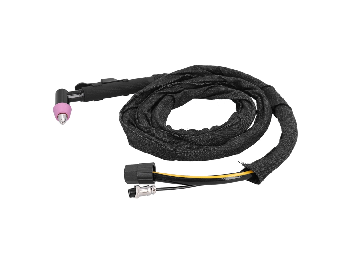 Soplete De Plasma Ag60a Encendido De Alta Frecuencia Accesorios Para Máquina De Corte De Plasma Por Aire