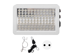 Lâmpada Led Crescimento 1000w Espectro Completo Plug Eu