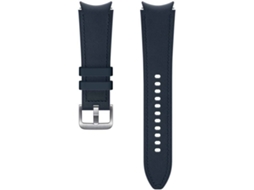 Bracelete SAMSUNG Galaxy Watch 4/Watch 4 Classic Híbrida M/L Azul