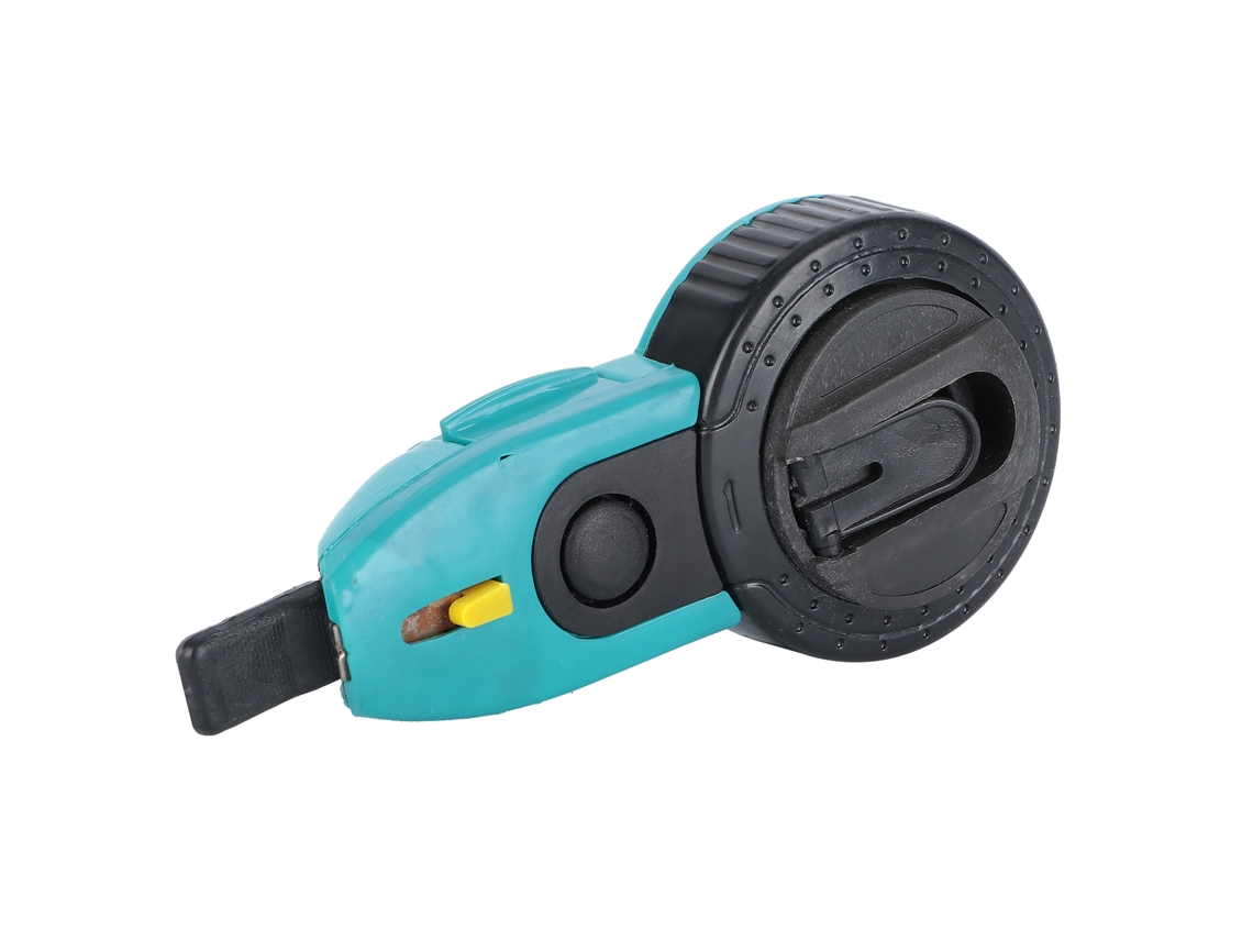 Marcador de Tinta ManualAutomático Com Linha De Giz (para Carpintaria E Construção)
