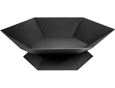 Lareira de jardim Lund C3 Toya
