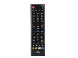 Aetheria controle Remoto Inteligente para Tv Lg Akb73975757 Compatível com 22lb4900 22lb490u