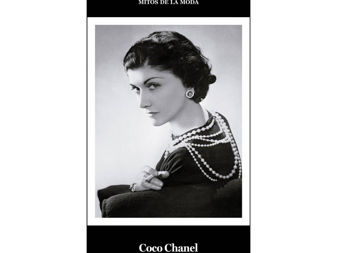 Livro Coco Chanel. de Daniel García López (Espanhol)