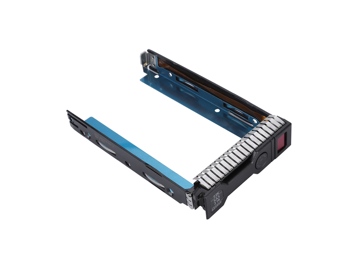 Prateleira Hdd 3,5" LAXISCREED para Hp Dl580 G8/g9
