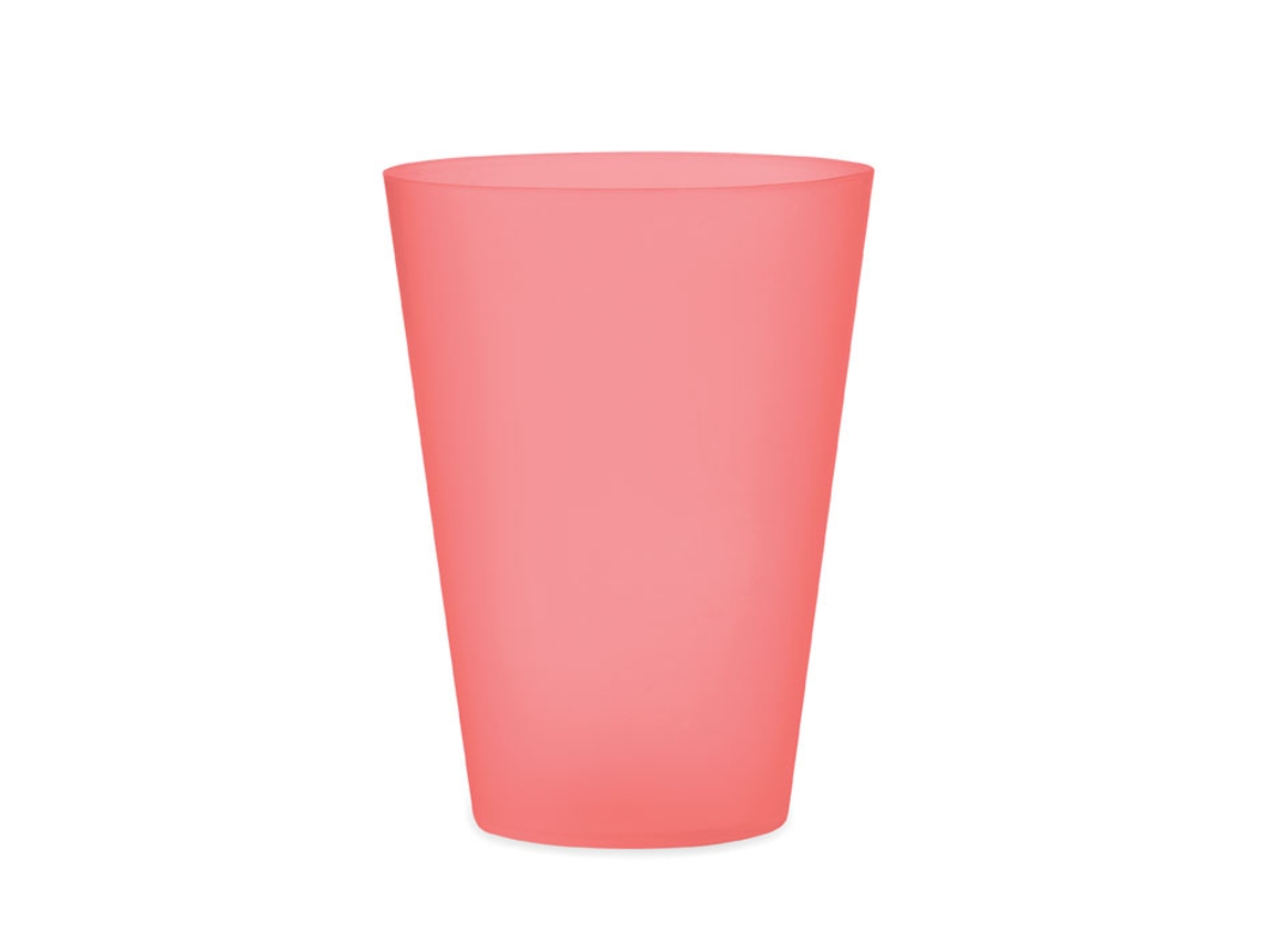 Vaso Reutilizable Eventos 300ml MIDOCEAN