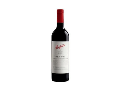 Penfolds Bin 407 Cabernet 2019 PENFOLDS WINES