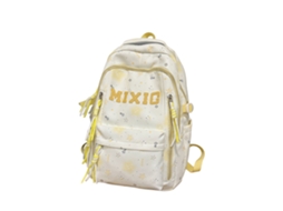 Laxiscreed Mochila Escolar Para Crianças, Jovens E Estudantes, Confortável E Resistente