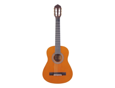 Arrow Calma 1/2 Gloss Guitarra Clássica Ar5