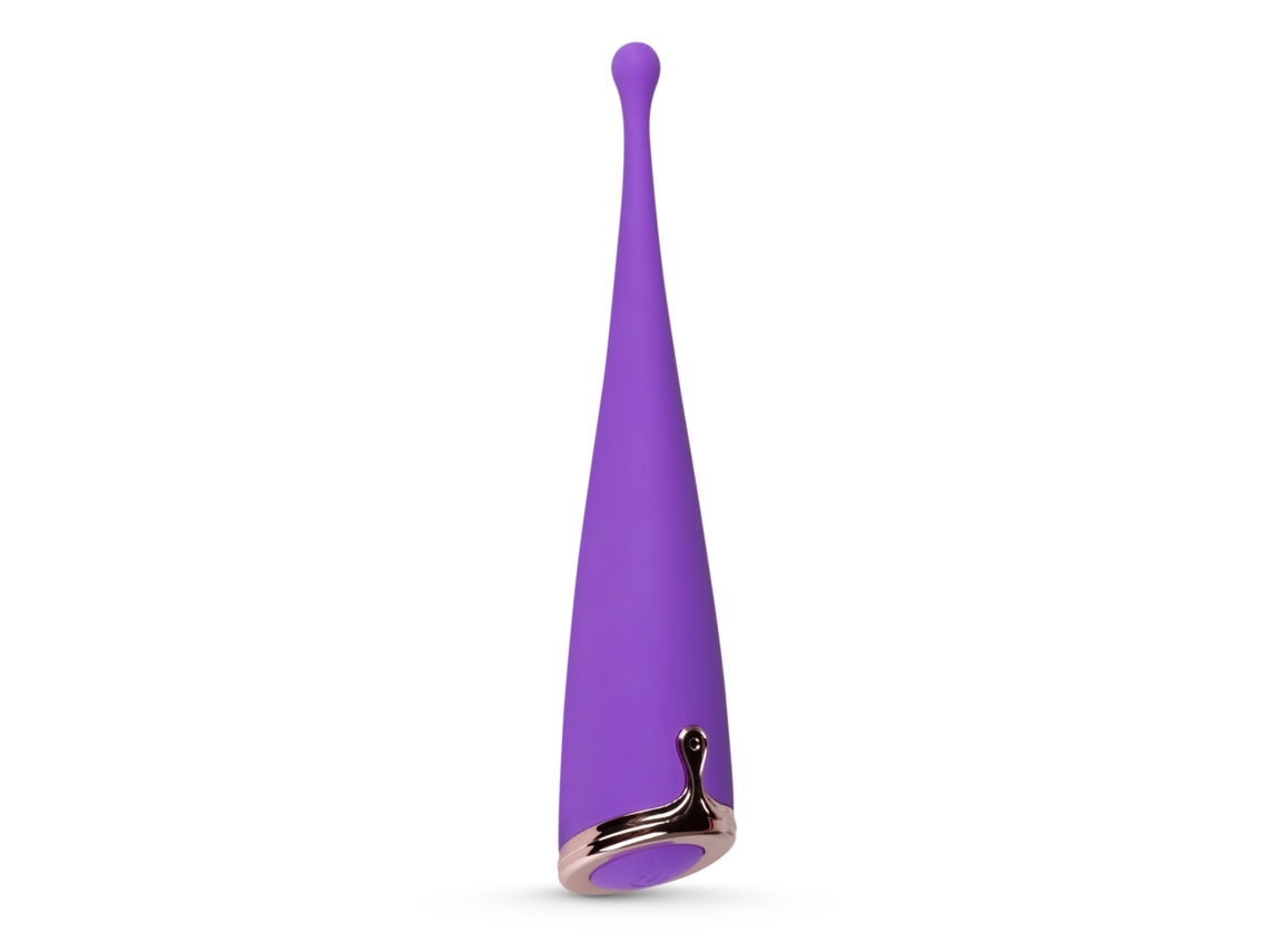 Vibrador Clitoriano Pinpoint Condessa Royals ROYALS