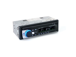 Player Mp3 Carro Tela Lcd Hd Bt 2.0 Usb/sd Rádio Fm Digital