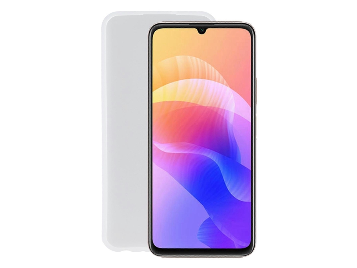 Capa De Tpu Para Huawei Enjoy 20 5g