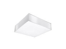 Aplique de Teto LEDBOX E27