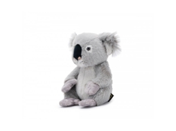 Peluche DISNEY Koala National Geographic (Idade Mínima Recomendada: 4 anos)