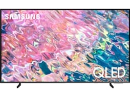 TV SAMSUNG QE65Q68BAUXXC (QLED - 65'' - 165 cm - 4K Ultra HD - Smart TV)