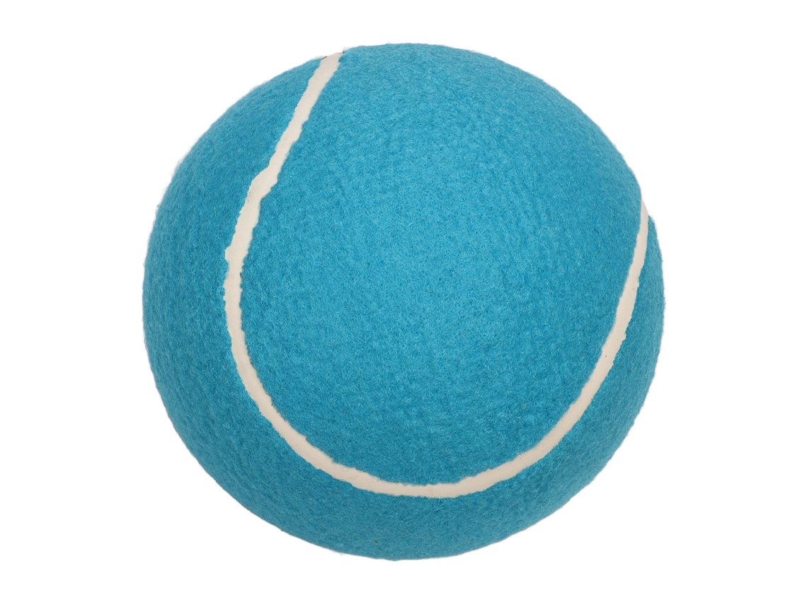 Bola De Ténis Jumbo 8 Polegadas Laxiscreed Para Treino E Lazer
