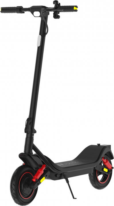 Trotinete Elétrica WISPEED Airov 10 Preto (400 W - Autonomia: 40 Km)