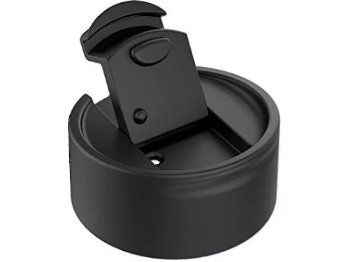 Pacote Com 2 Tampas De Boca Larga Para Café Hydro Flask, Nalgene E Outros Modelos. Compatível Com Hydroflask, Nalgene E Outros. Brilvibera